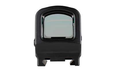C&H Precision STRYKR, Red Dot, 3 MOA Red Dot and 33 MOA Circle, Matte Finish, Black — photo 3