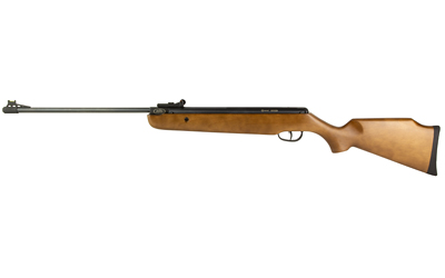 Crosman Vantage NP, Air Rifle, .22 Pellet, 800FPS, Break Barrel, Wood Stock, Single Shot