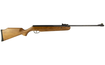 Crosman Vantage NP, Air Rifle, .22 Pellet, 800FPS, Break Barrel, Wood Stock, Single Shot — photo 2