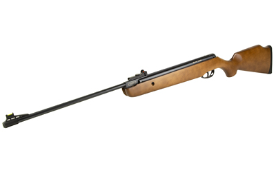 Crosman Vantage NP, Air Rifle, .22 Pellet, 800FPS, Break Barrel, Wood Stock, Single Shot — photo 3