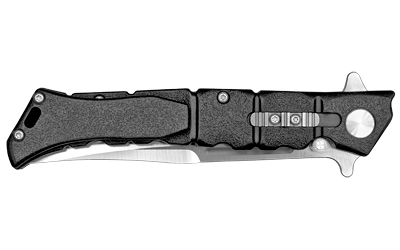 Cold Steel Medium Luzon, Folding Knife, 8Cr13MoV Steel, Plain Edge, 4" Blade — photo 2