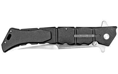 Cold Steel Large Luzon, Folding Knife, 8Cr13MoV Steel, Plain Edge, 6" Blade — photo 2