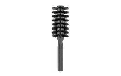 Cold Steel Honey Comb, 8.25" Defense Tool, Dagger, Black, Zytel, Hair Brush