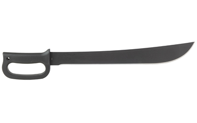 Cold Steel Latin, Machete, 1055 Carbon/Black, 18", Polypropylene/Black, Includes Sheath — photo 2
