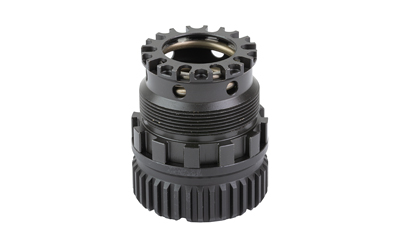 Dead Air Armament Mojave Booster Assembly, Black