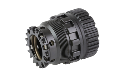 Dead Air Armament Mojave Booster Assembly, Black — photo 3