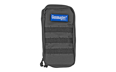 DAC Gunmaster Universal Pistol Field Cleaning Kit, 32 Pieces