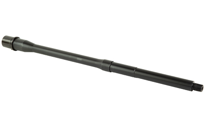 Diamondback Firearms Barrel, 223 Remington/5.56 NATO, 16" Threaded Barrel, 1/2X28 Thread Pitch, 1:8 Twist, Black Nitride Finish — photo 2