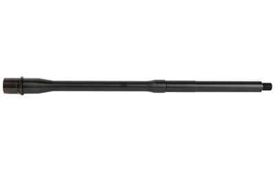 Diamondback Firearms Barrel, 223 Remington/5.56 NATO, 16" Threaded Barrel, 1/2X28 Thread Pitch, 1:8 Twist, Black Nitride Finish — photo 3