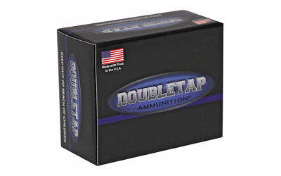 DoubleTap Ammunition Controlled Expansion, 10MM, 200Gr, Jacketed Hollow Point, 20 Round Box — photo 2