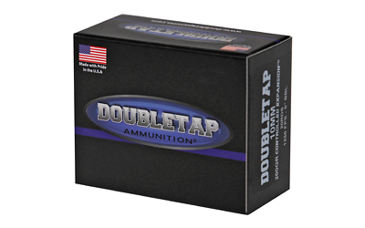 DoubleTap Ammunition Controlled Expansion, 10MM, 200Gr, Jacketed Hollow Point, 20 Round Box — photo 3
