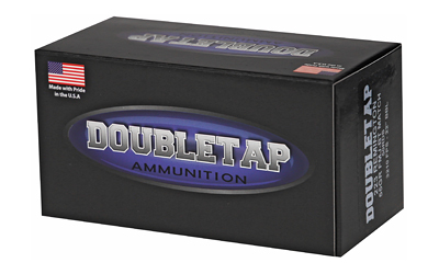DoubleTap Ammunition Target, 223 Remington, 55Gr, FMJ Boat Tail, 50 Round Box — photo 3