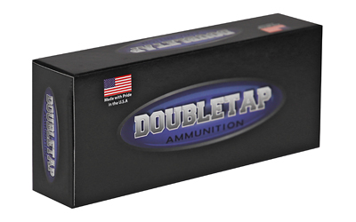 DoubleTap Ammunition SS109, 223 Remington, 62Gr, FMJ Boat Tail, 20 Round Box — photo 2