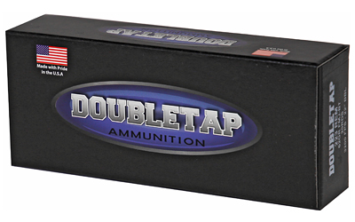 DoubleTap Ammunition SS109, 223 Remington, 62Gr, FMJ Boat Tail, 20 Round Box — photo 3