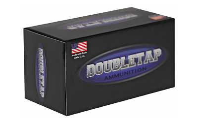 DoubleTap Ammunition Target, 223 Remington, 62Gr, FMJ Boat Tail, 50 Round Box — photo 2