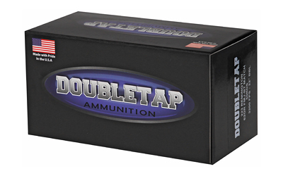 DoubleTap Ammunition Target, 223 Remington, 62Gr, FMJ Boat Tail, 50 Round Box — photo 3