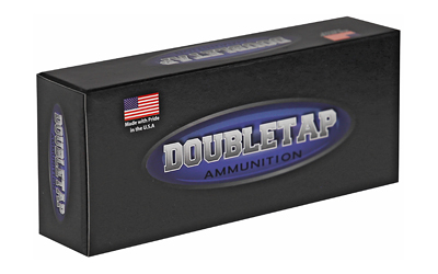 DoubleTap Ammunition Long Range, 223 Remington, 69Gr, Boat Tail Hollow Point, 20 Round Box — photo 2