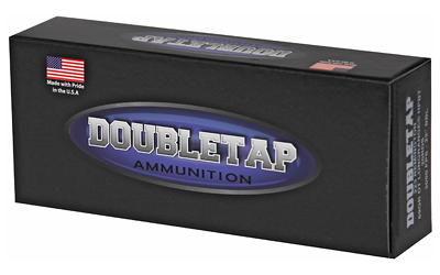 DoubleTap Ammunition Long Range, 223 Remington, 69Gr, Boat Tail Hollow Point, 20 Round Box — photo 3