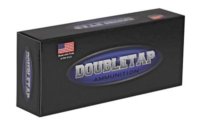 DoubleTap Ammunition Long Range, 223 Remington, 77Gr, Boat Tail Hollow Point, 20 Round Box — photo 2