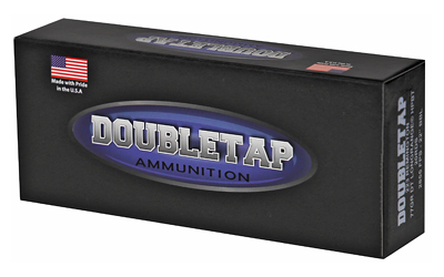 DoubleTap Ammunition Long Range, 223 Remington, 77Gr, Boat Tail Hollow Point, 20 Round Box — photo 3