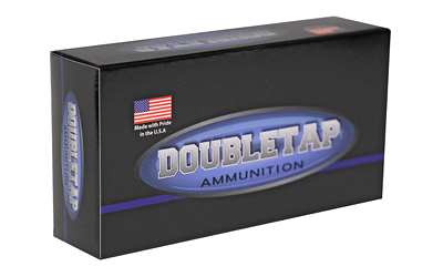 DoubleTap Ammunition Long Range, 308 Winchester, 175Gr, Boat Tail Hollow Point, 20 Round Box — photo 2