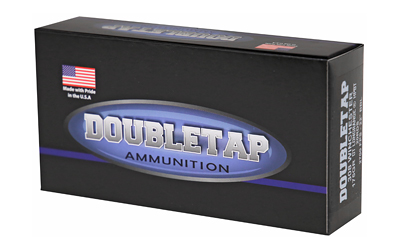 DoubleTap Ammunition Long Range, 308 Winchester, 175Gr, Boat Tail Hollow Point, 20 Round Box — photo 3
