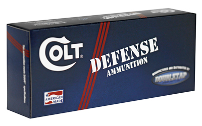 DoubleTap Ammunition Colt Defense, 357 Magnum, 158Gr, Jacketed Hollow Point, 20 Round Box — photo 2