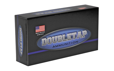 DoubleTap Ammunition Lead Free, 300 Winchester Short Magnum, 175Gr, Solid Copper Tipped Hollow Point, 20 Round Box, CA Certified Nonlead Ammunition — photo 2
