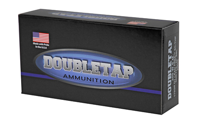 DoubleTap Ammunition Lead Free, 300 Winchester Short Magnum, 175Gr, Solid Copper Tipped Hollow Point, 20 Round Box, CA Certified Nonlead Ammunition — photo 3