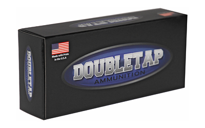 DoubleTap Ammunition Hardcast Solid, 454 Casull, 400Gr, Hard Cast, 20 Round Box — photo 2
