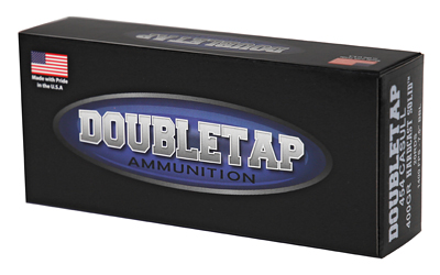DoubleTap Ammunition Hardcast Solid, 454 Casull, 400Gr, Hard Cast, 20 Round Box — photo 3