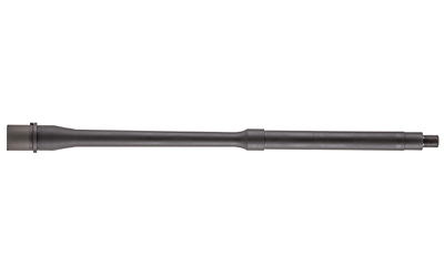 Daniel Defense Government Profile, Barrel, 5.56 NATO, 16", Black, 1:7, Mid Length Gas System