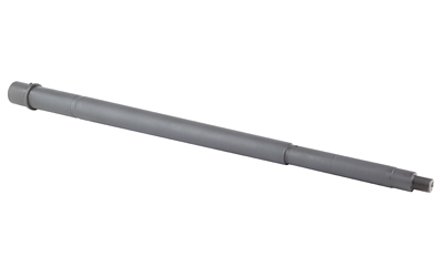 Daniel Defense Barrel, 18", Black, 1:7, Rifle-Length Gas System, Matte, S2W Heavy Barrel Profile — photo 2