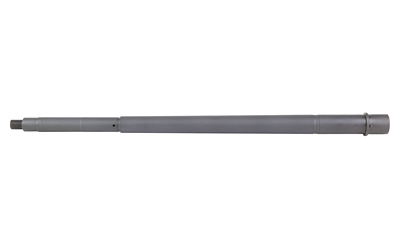 Daniel Defense Barrel, 18", Black, 1:7, Rifle-Length Gas System, Matte, S2W Heavy Barrel Profile — photo 3