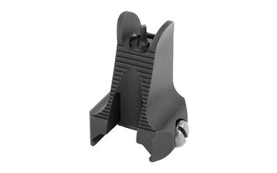 Daniel Defense Sight, Rail Mounted, Fixed Front Sight, Picatinny, Black — photo 2