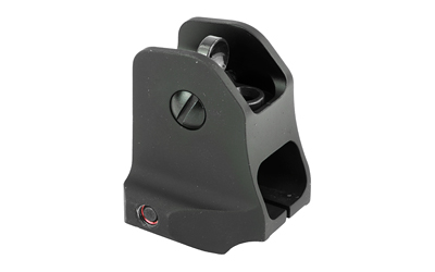 Daniel Defense Sight, A.15 Fixed Rear Sight, Fits Picatinny, Black Finish — photo 2