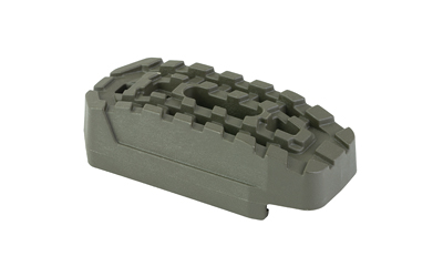 Die Free Co Dos Boot, Magazine Extension, 3 Pack, +2 Rounds, High Impact Injection Molded Plastic Construction, Fits Magpul 10/20/30/40 Gen 3 PMAG — photo 2