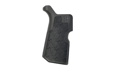 Die Free Co Kung Fu Grip, Fits AR-15/AR-10, Black