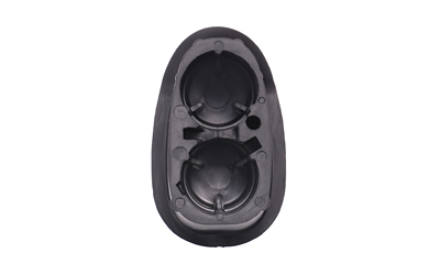 Die Free Co Grip Plug, Fits Kung Fu Grip, Black — photo 2