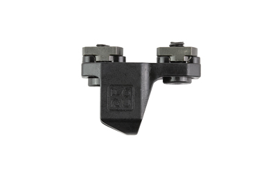 Die Free Co Quick Stop, Quick Detach Barricade Stop, M-LOK, Black — photo 2