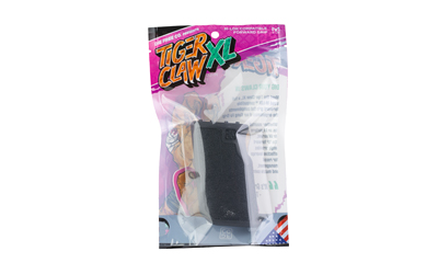 Die Free Co Tiger Claw XL, Foregrip, Fits M-LOK, Black — photo 3