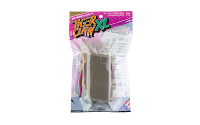 Die Free Co Tiger Claw XL, Foregrip, Fits M-LOK, Flat Dark Earth — photo 3