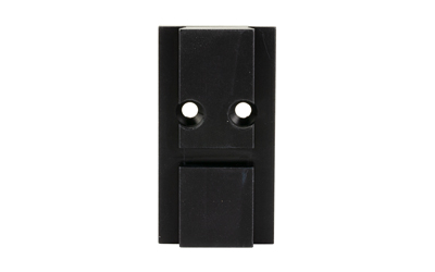 DNZ Freedom Reaper, Fits Glock MOS with Aimpoint Acro P1/P2, Aluminum, Black — photo 2