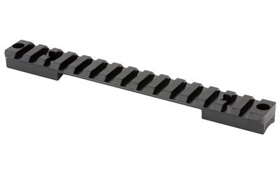 DNZ Freedom Reaper, Picatinny Rail, 8-40 Screws, Black, Savage Axis — photo 2