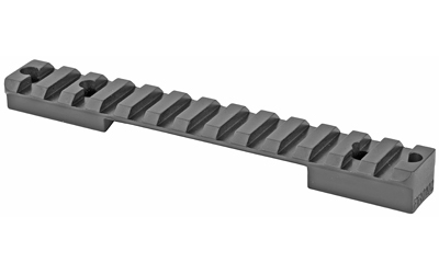 DNZ Freedom Reaper, Black Color, 20 MOA, Fits Remington 700 Short Action — photo 2