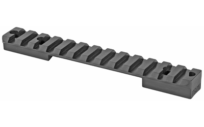 DNZ Freedom Reaper, Black Color, Fits Remington 700 Short Action — photo 2