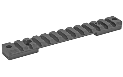 DNZ Freedom Reaper, Black Color, 20 MOA, Fits Tikka T3/T3-X