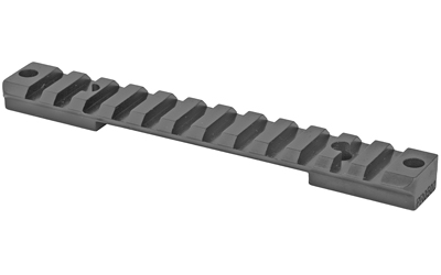 DNZ Freedom Reaper, Black Color, 20 MOA, Fits Tikka T3/T3-X — photo 2
