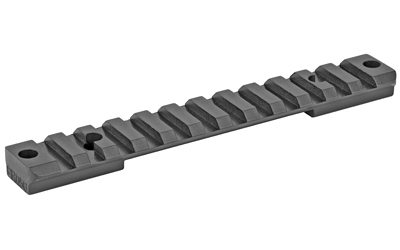 DNZ Freedom Reaper, Black Color, Fits Tikka T3/T3-X
