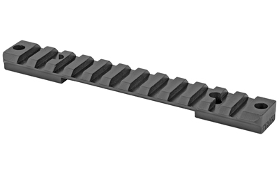 DNZ Freedom Reaper, Black Color, Fits Tikka T3/T3-X — photo 2